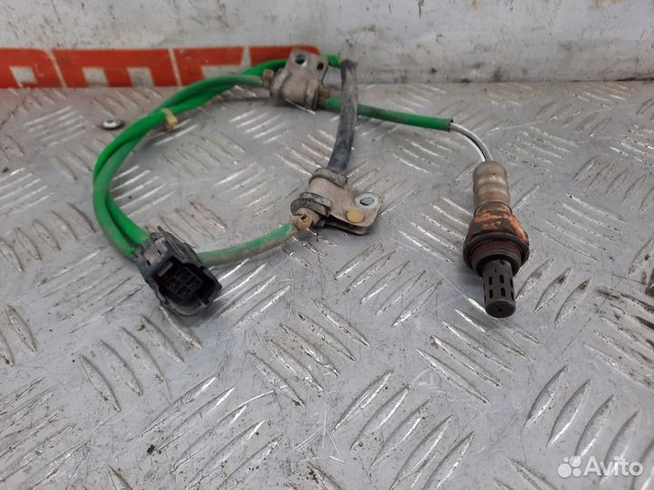 Датчик кислородный первый Мазда Атенза GG