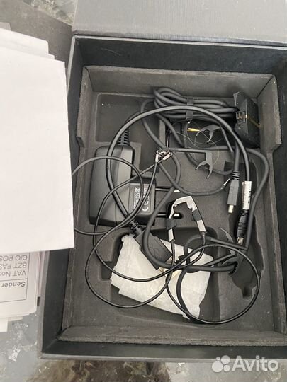 Bluetooth гарнитура jabra