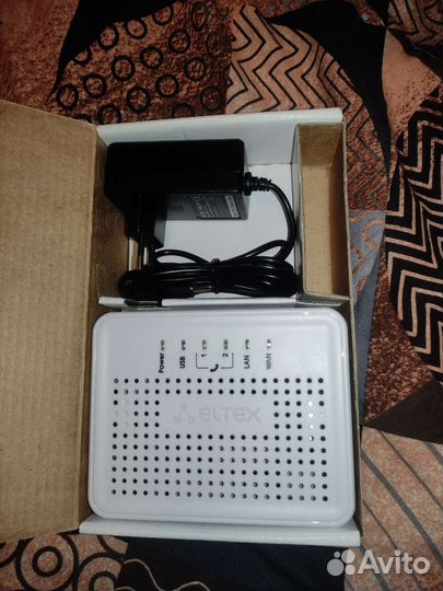 Телефонный шлюз