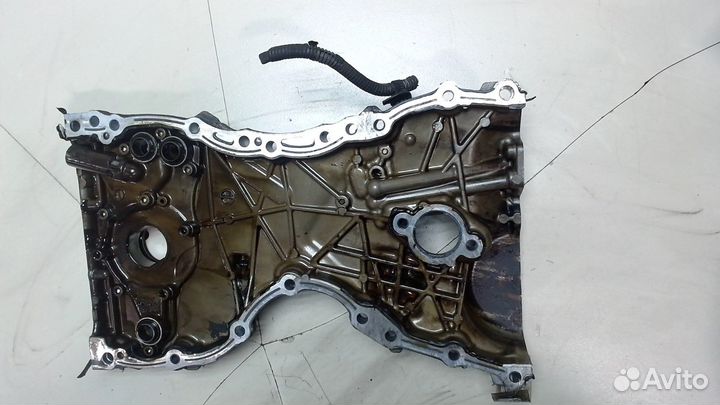 Насос масляный Suzuki Grand Vitara, 2006