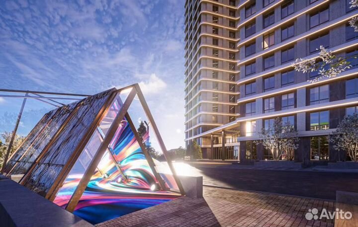 Агент по недвижимости риэлтор