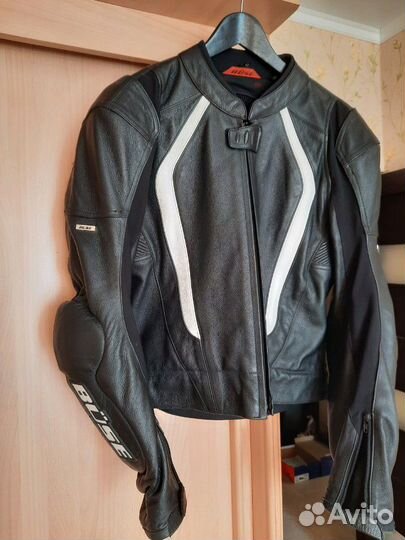 Мотокуртка Buse