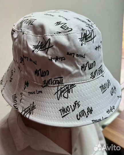 Панама двухсторонняя