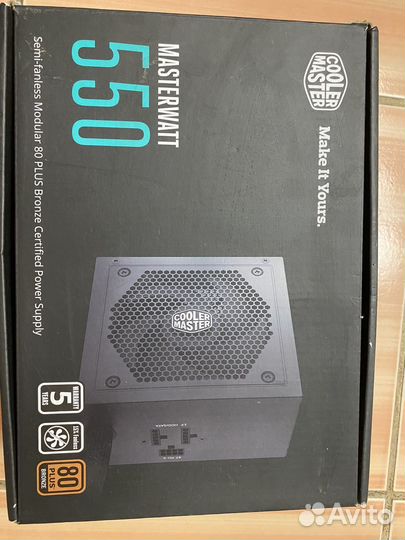 Компьютер rtx 3060