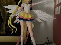 Анимэ фигурка Sailor Moon 23см