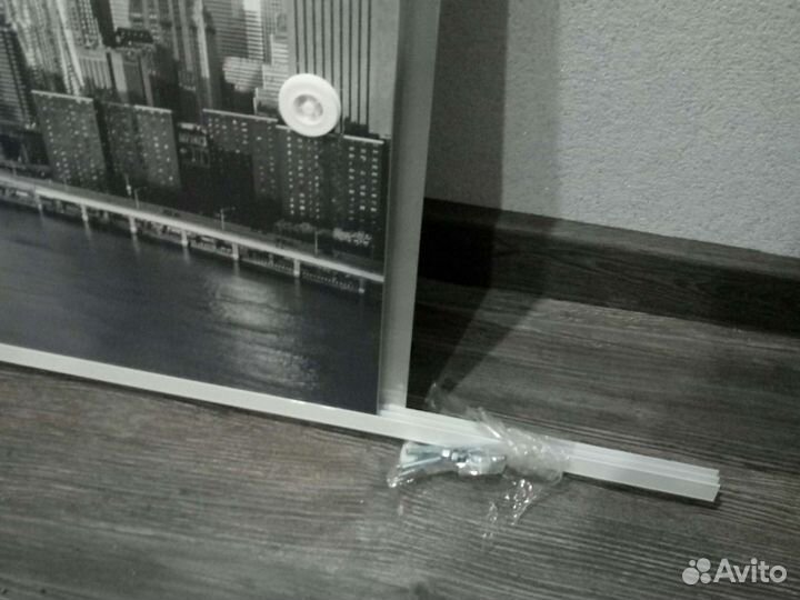 Экран для ванны