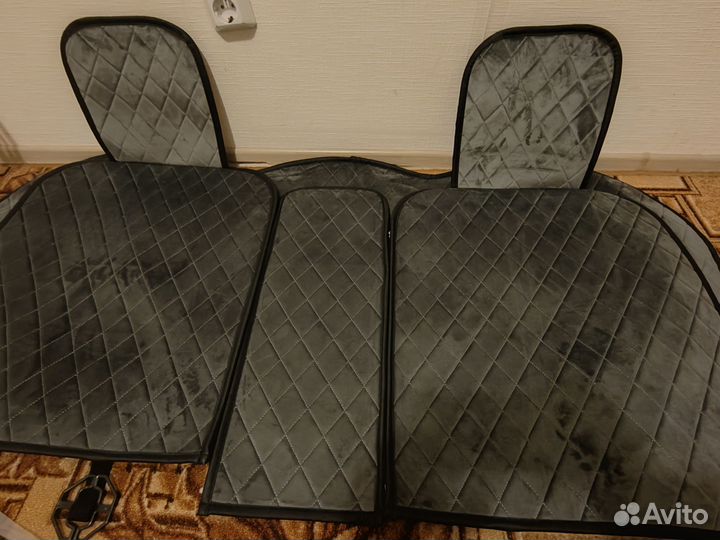 Накидка для черри тигго 7 про макс 2023