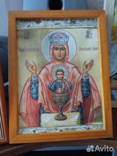 Иконы цена за штуку