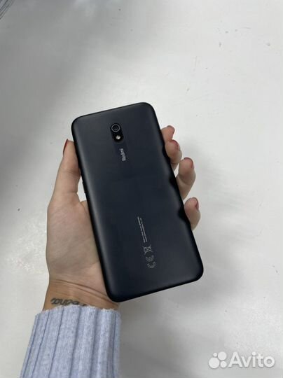 Xiaomi Redmi 8A 32gb