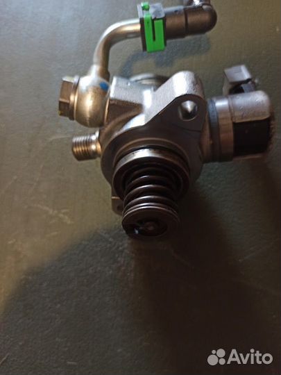 Тнвд Mazda 1.5, 2.0, 2.5