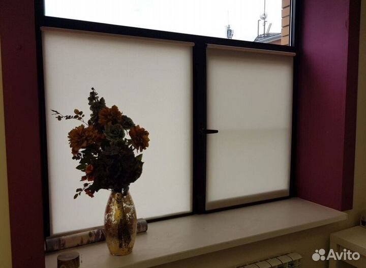 Горизонтальные жалюзи E04619-K5111