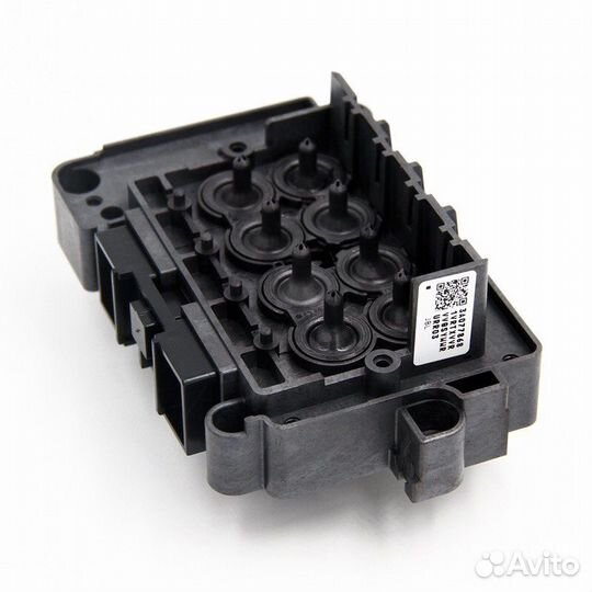 Печатающая головка DX5 DX7 DX6