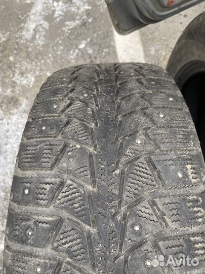 Maxxis MA-SLW Presa Spike 215/60 R16
