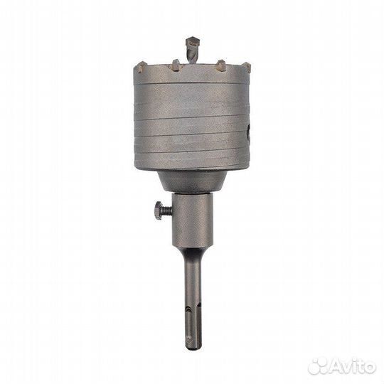 Коронка по бетону в сборе М22х68 мм SDS plus Kranz