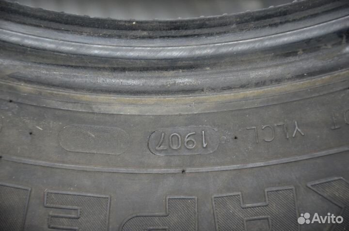 Nokian Tyres Hakkapeliitta 4 205/60 R16 92T