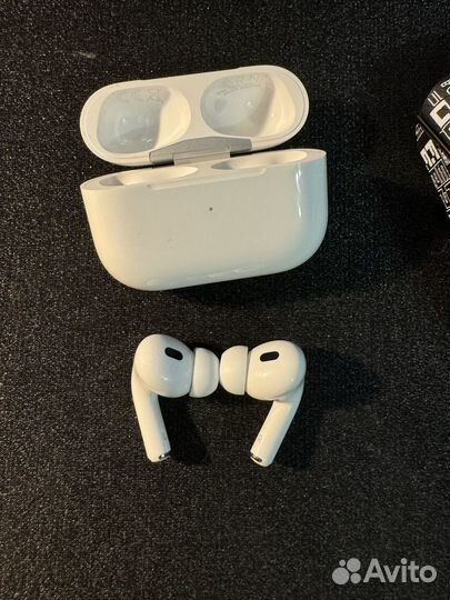 Apple airpods pro 2 USB-C