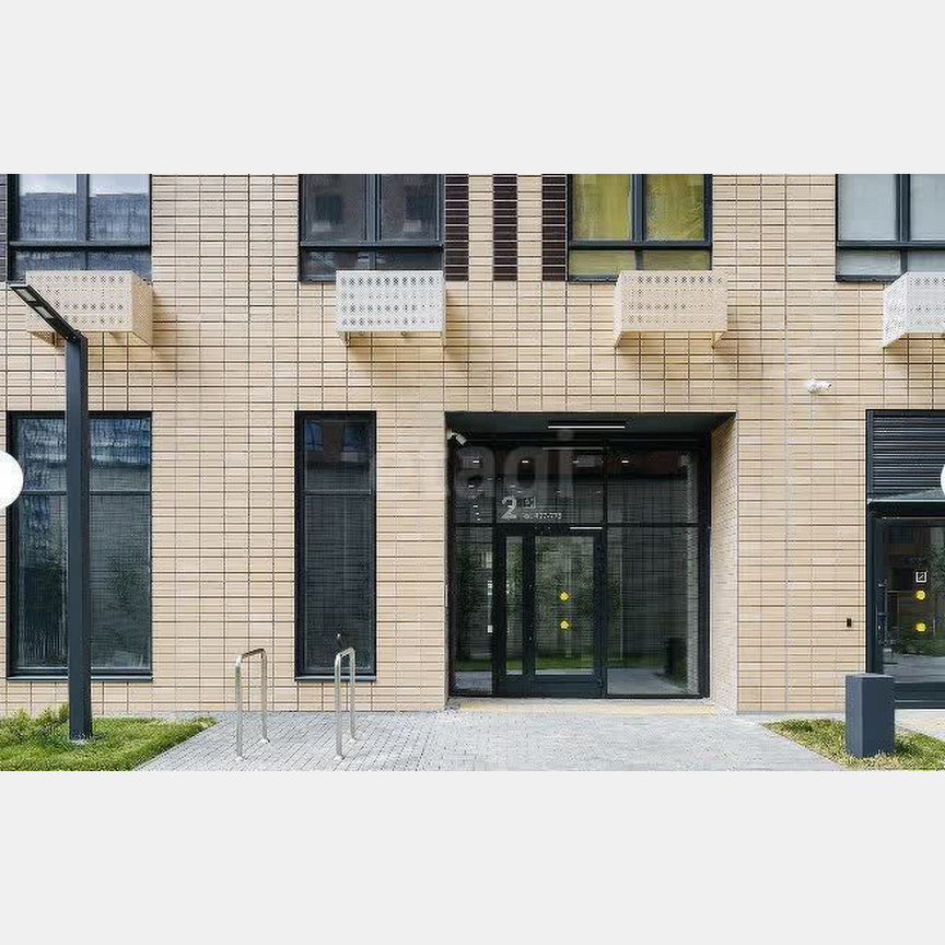 1-к. квартира, 32,2 м², 23/33 эт.