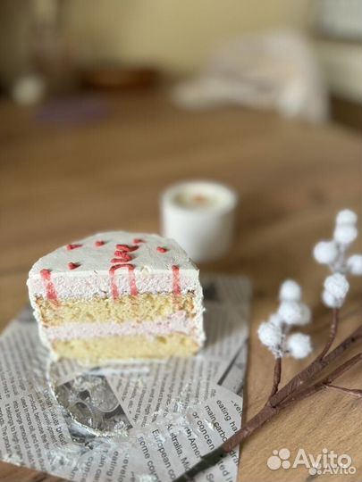 Бенто торты на заказ