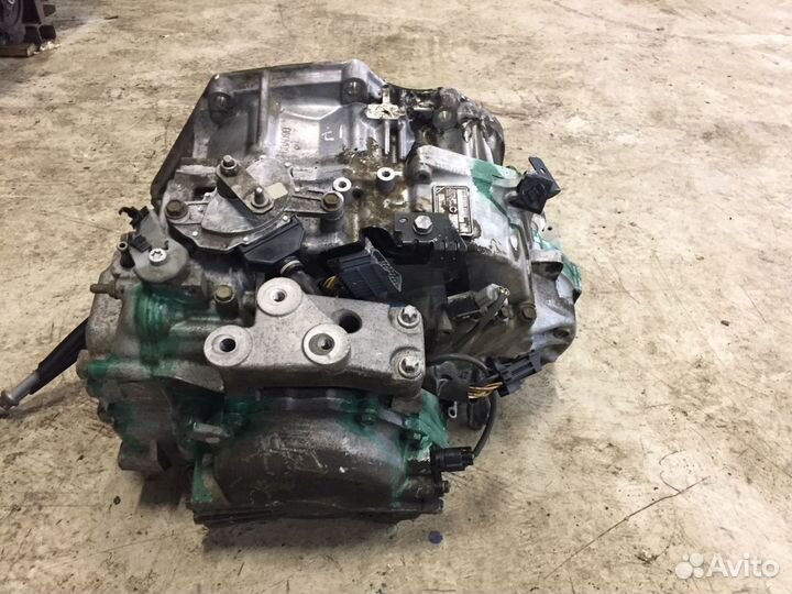 АКПП AF17 60-41SN TB