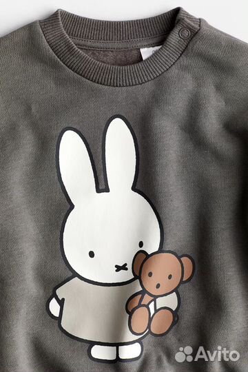 Костюм H&M 68 74