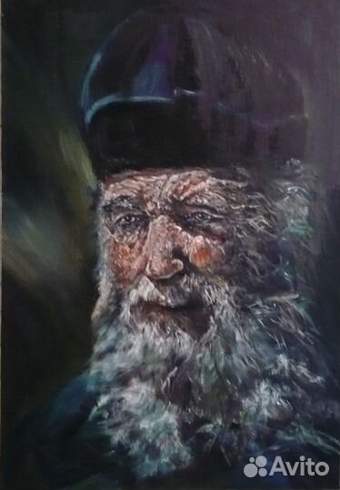 Нарисую портрет красивый пейзаж натюрморт итд