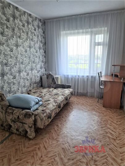 3-к. квартира, 60 м², 5/5 эт.