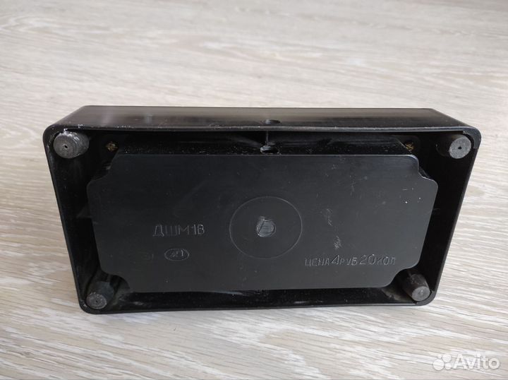 Детская швейная машинка