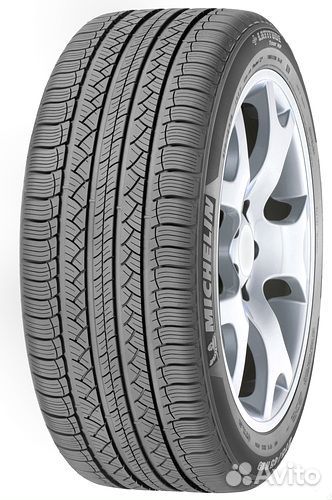 Michelin Latitude Tour HP 265/50 R19 110V