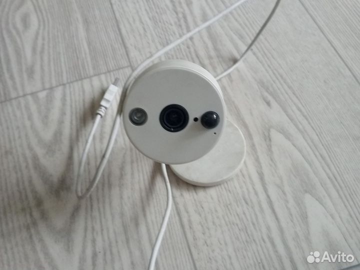 Камера видеонаблюдения wifi