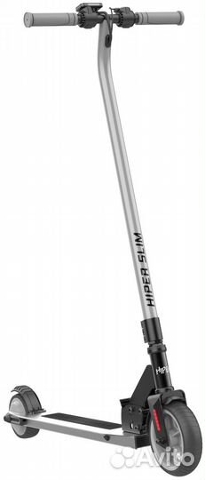Электросамокат Hiper Slim VX561 Gray
