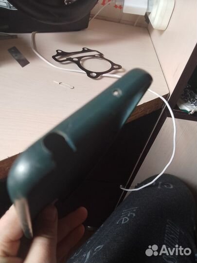 Чехол на xiaomi redmi 9a