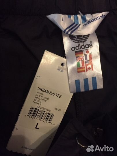 Шорты adidas женские 46 оригинальные