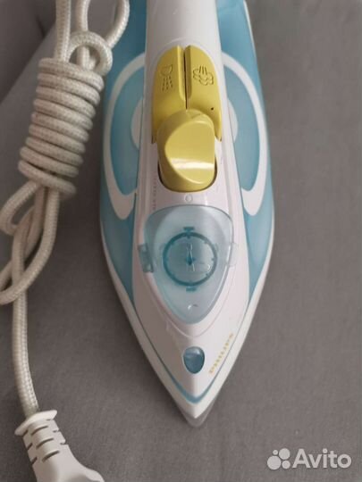 Утюг Philips 1900 series