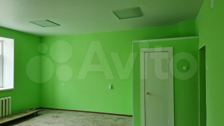 Свободного назначения, 125 м²