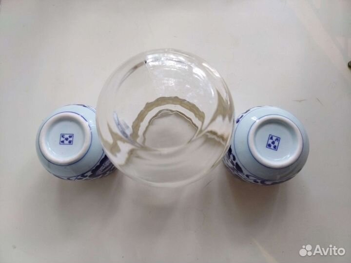 Кружки чашки бокал