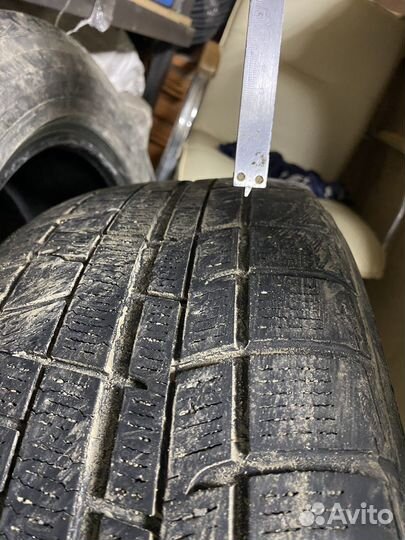 Yokohama Ice Guard IG50 205/50 R16