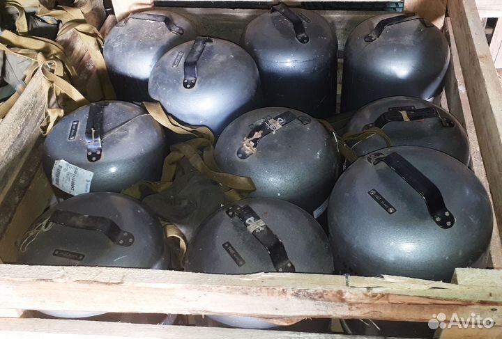 Теодолит аэрологический Ашт СССР