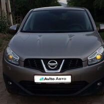 Nissan Qashqai 1.6 CVT, 2012, 184 114 км, с пробегом, цена 1 250 000 руб.