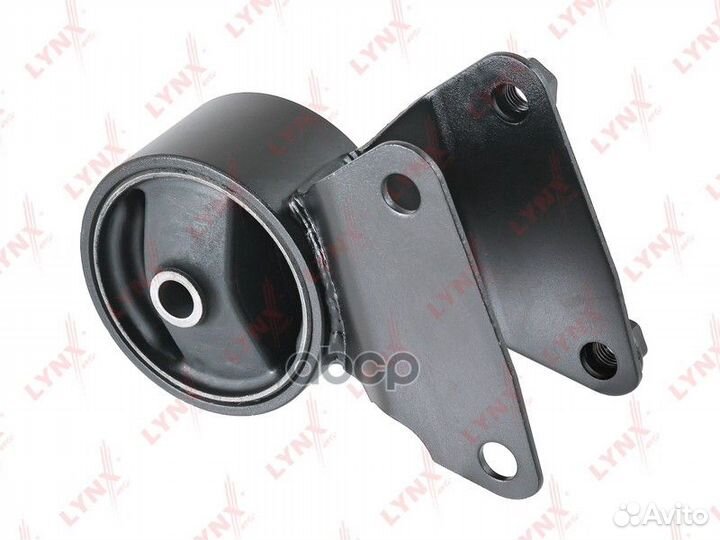Опора двигателя задняя (c АКПП) ME1119 lynxauto