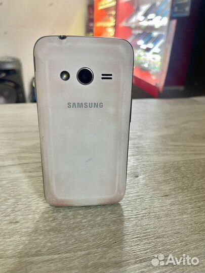 Samsung Galaxy Ace 4 Neo SM-G318H, 4 ГБ