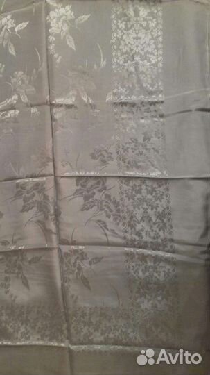 Шелковое покрывало