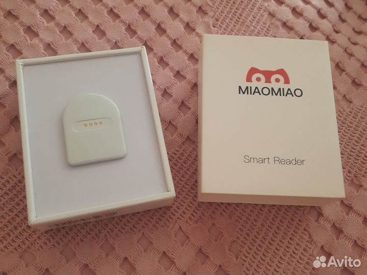 Трансмиттер для либры miao