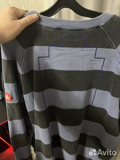 Cav empt свитшот