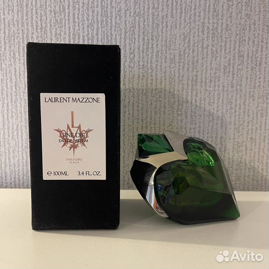 Делюсь essential parfums,Guerlain,Givenchy