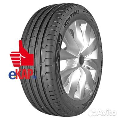 Ikon Tyres Autograph Ultra 2 SUV 265/45 R20 Y