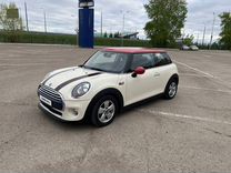 MINI Cooper 1.5 AT, 2015, 145 000 км, с пробегом, цена 1 499 000 руб.