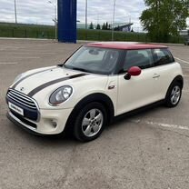 MINI Cooper 1.5 AT, 2015, 145 000 км, с пробегом, цена 1 499 000 руб.