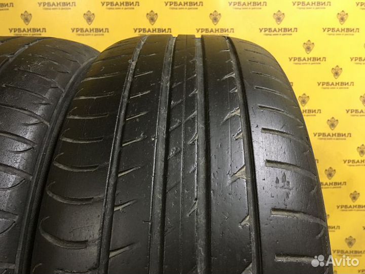 Hankook Ventus Prime 2 K115 205/55 R16 91H