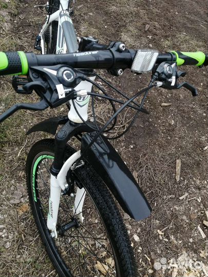 Велосипед 26