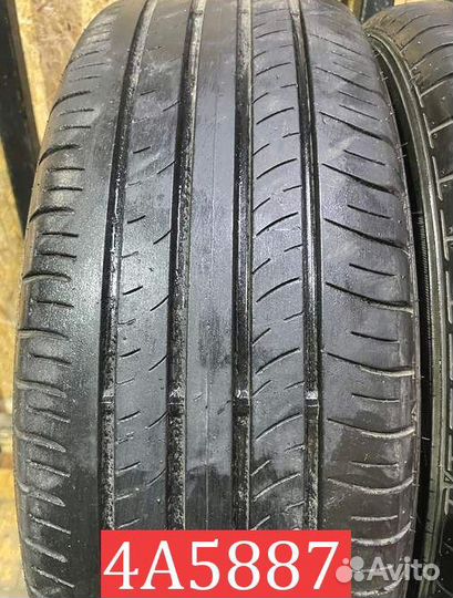 Dunlop Enasave EC300+ 215/60 R17 96M